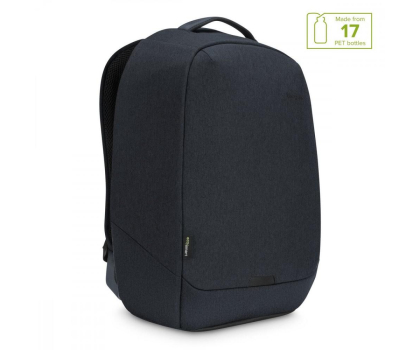 Torba do laptopów Targus Cypress 15.6" Security with EcoSmart® Navy